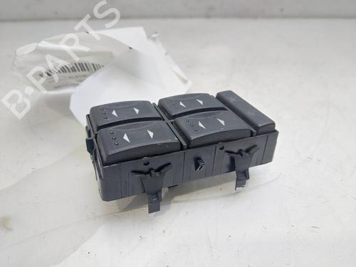 Left front window switch FORD MONDEO III (B5Y) 2.0 16V TDDi / TDCi | BP16364132I27 