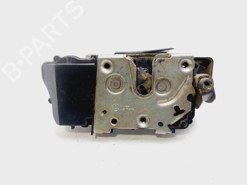 Rear right lock CITROËN XSARA Coupe (N0) 1.9 D | BP22363578C99 