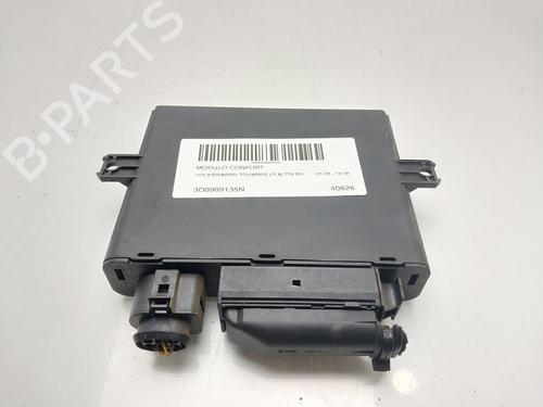 Elektronische module Elektronische module VW TOUAREG (7LA, 7L6, 7L7) 2.5 R5 TDI (174 hp) 36073338 36073338