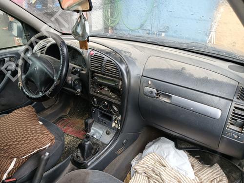 Indsprøtningspumpe CITROËN XSARA Coupe (N0) 1.4 HDi | BP24547216M78 