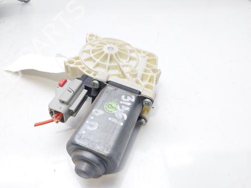 Right front window motor DODGE NITRO 2.8 CRD 4WD | BP17439516E20 