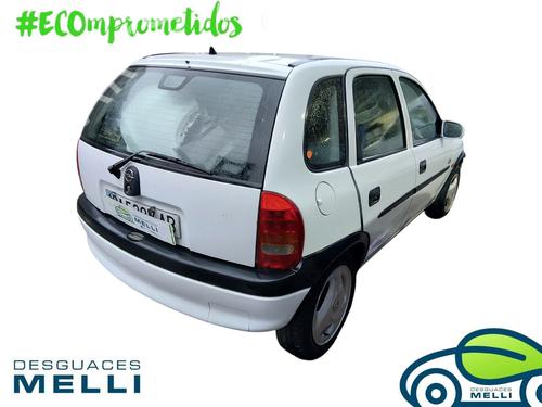 Fuel pump OPEL CORSA B (S93) 1.7 D (F08, F68, M68) | BP32154855M76 