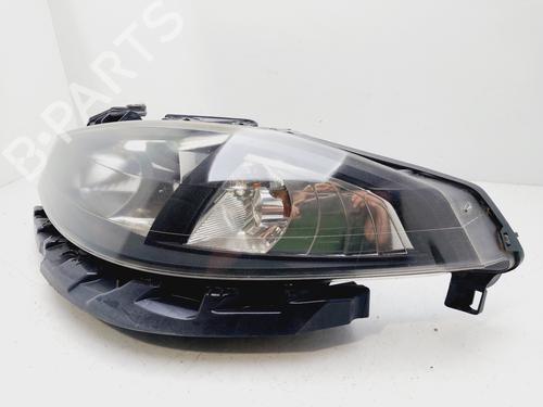 Phare gauche RENAULT LAGUNA II (BG0/1_) 1.9 dCi (BG1A, BG1V) | BP29982139C28