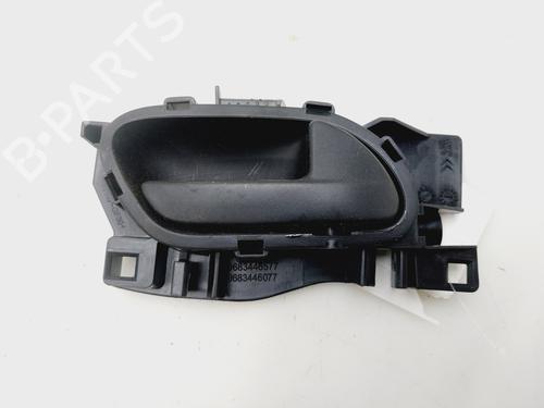 Maniglia interna posteriore destra CITROËN C3 II (SC_) [2009-2025]  28333588