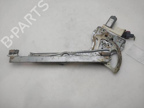 Used Front right window mechanism Front right window mechanism TOYOTA COROLLA (_E12_) 2.0 D-4D (CDE120R, CDE120L_) (110 hp) 39975485 39975485