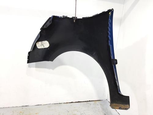Right front fenders CITROËN C4 Picasso I MPV (UD_)  | BP16841598C42 