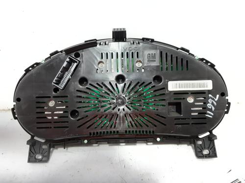 Instrument cluster OPEL INSIGNIA A (G09) 2.0 CDTI (68) | BP8889011C47 