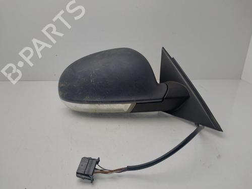Right mirror SKODA SUPERB I (3U4) 1.9 TDI | BP31030910C27