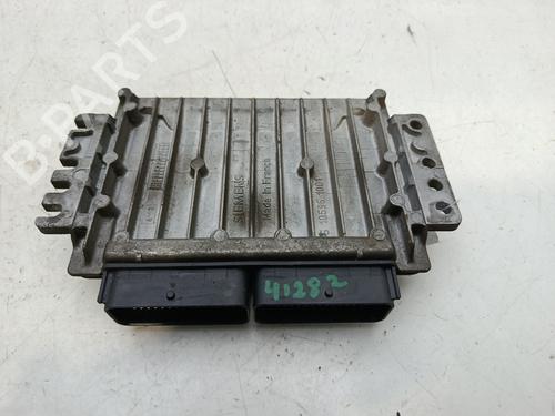 Used Engine control unit (ECU) Engine control unit (ECU) RENAULT MEGANE I Classic (LA0/1_) 1.6 16V (LA00, LA04, LA0B, LA11, LA16, LA19, LA1J, LA1K,... (107 hp) 33425614 33425614