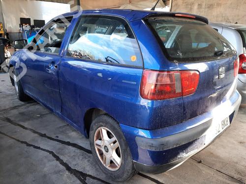 Right front door SEAT IBIZA II (6K1) 1.4 i | BP10558705C3  - Image 6