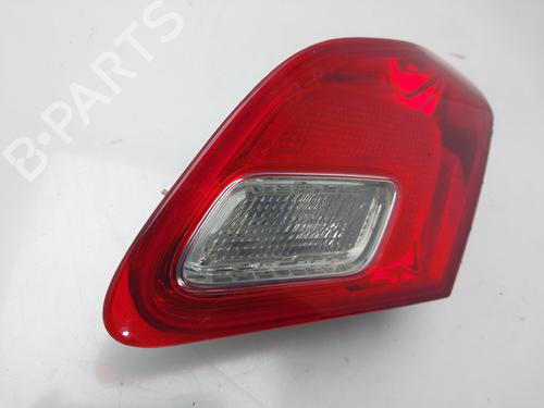 Right tailgate light OPEL ASTRA J (P10) 1.7 CDTI (68) | BP33245492C80 - Image 4