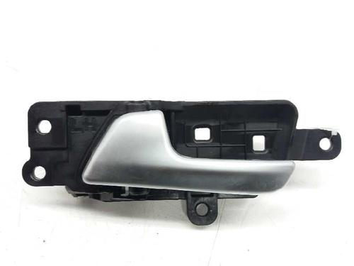 Front left interior door handle KIA SPORTAGE IV (QL, QLE) 1.7 CRDi (116 hp) 82613F1000 | 82613F1000 |