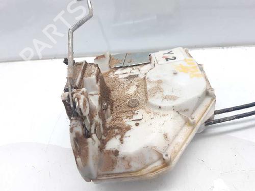 Front right lock FIAT SEDICI (189_) 1.9 D Multijet | BP6429642C97 