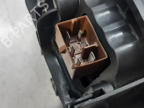 Heater blower motor AUDI A4 B7 Avant (8ED) 2.0 TDI 16V | BP14001498M62 