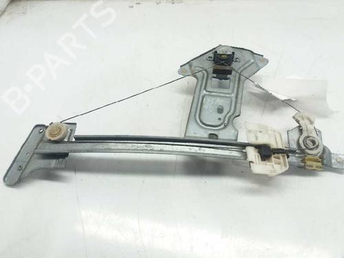 Used Rear right window mechanism CITROËN XSARA (N1) 2.0 HDi 90 (90 hp) 3352747