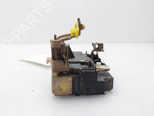 Front right lock RENAULT KANGOO (KC0/1_) D 55 1.9 (KC0D) | BP16187226C97 