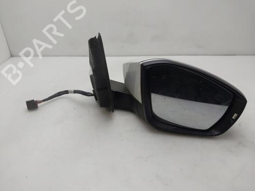 Used Right mirror Right mirror VW T-CROSS (C11, D31) [2018-2026] 33440087 33440087