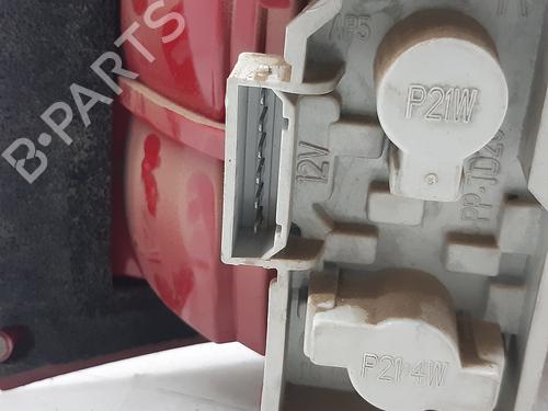 Right taillight SKODA OCTAVIA I (1U2) 1.9 TDI | BP7948504C35 