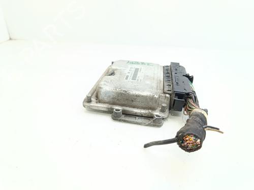Engine control unit (ECU) RENAULT MEGANE I Grandtour (KA0/1_) 1.9 dTi (KA1U) | BP28106666M57