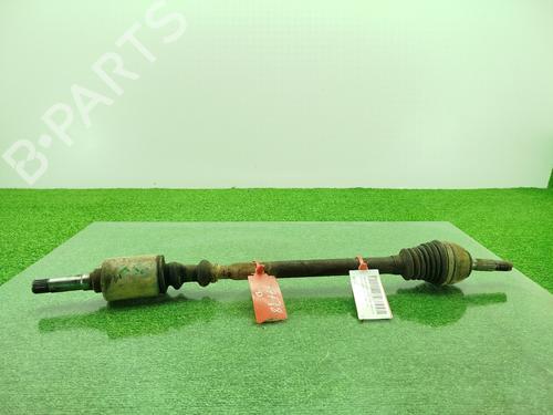 Used Right front driveshaft CITROËN SAXO (S0, S1) 1.1 X, SX (60 hp) 30182546
