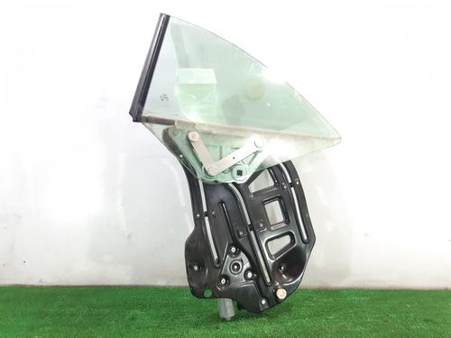 Used Rear left window mechanism Rear left window mechanism AUDI A4 B6 Convertible (8H7) 2.0 TDI (140 hp) 9147590 9147590