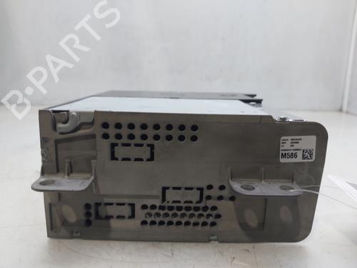 Radio MERCEDES-BENZ B-CLASS Sports Tourer (W247) B 180 d (247.010) | BP18120559E6 