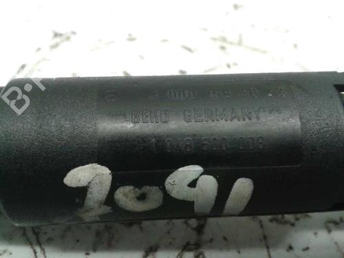 Ignition coil MERCEDES-BENZ C-CLASS (W203) C 180 Kompressor (203.046) | BP2861438M94 