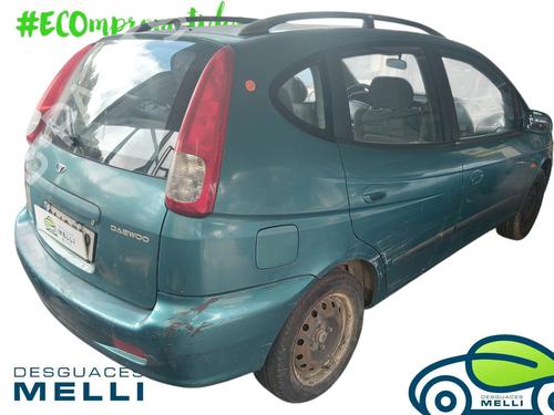 Højre bagtil invendig håndtag DAEWOO REZZO (U100) 1.8 | BP35929708I16 - Image 6