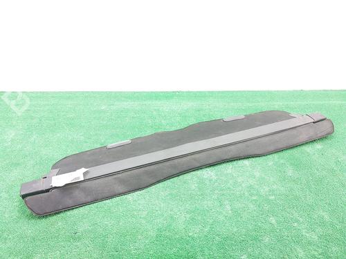 Rear parcel shelf PEUGEOT 307 Break (3E) 2.0 HDI 90 | BP16773689C85 