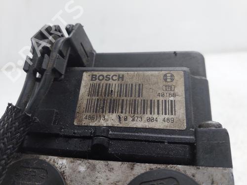 Abs pomp MITSUBISHI SPACE STAR MPV (DG_A) 1.9 DI-D (DG4A) | BP18431355M43 