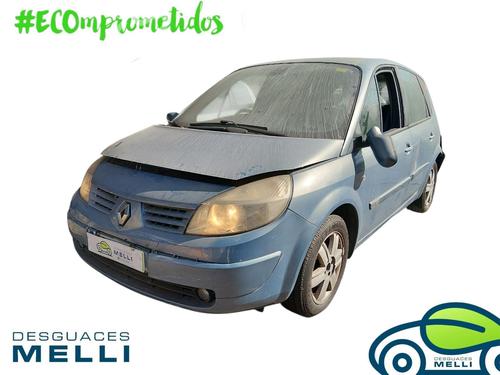 Used Parts RENAULT SCÉNIC II (JM0/1_) [2003-2010]  4270238