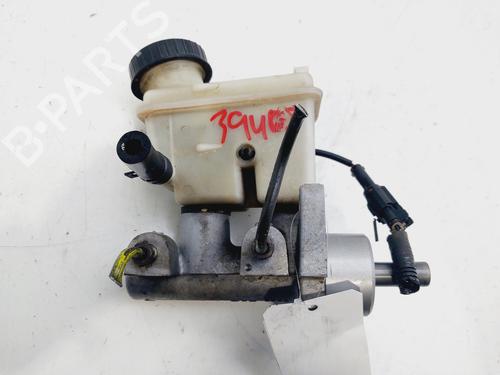 Used Brake master cylinder CHEVROLET NUBIRA Saloon 1.4 (95 hp) 29201433