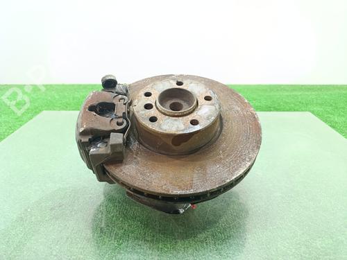 Used Right front steering knuckle BMW 5 (E39) 530 d (193 hp) 29539262