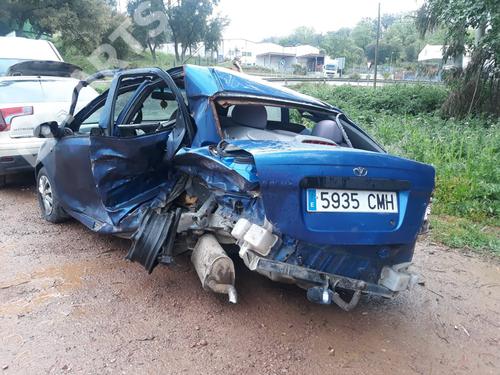 Expansion tank DAEWOO KALOS (KLAS) 1.4 | BP7436814C120  - Image 6