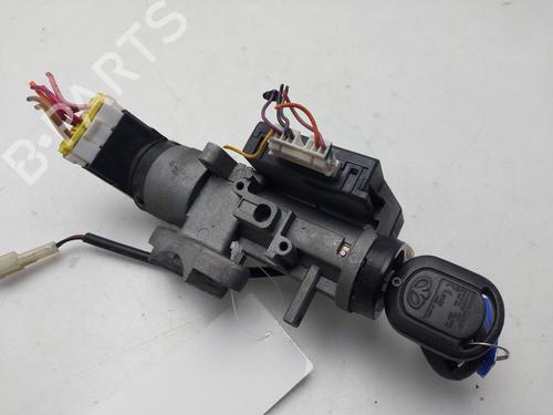 ignition-barrel-chevrolet-nubira-saloon-2005-2006-2007-2008-2009-2010-2011-2012-38045537 main image