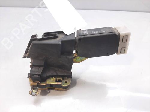Used Rear right lock VOLVO V40 Estate (645) 1.8 (115 hp) 10633187