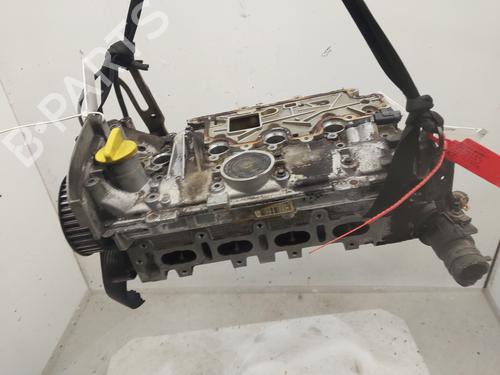 Topstykke Topstykke RENAULT GRAND SCÉNIC II (JM0/1_) 1.6 (113 hp) 34447705 34447705