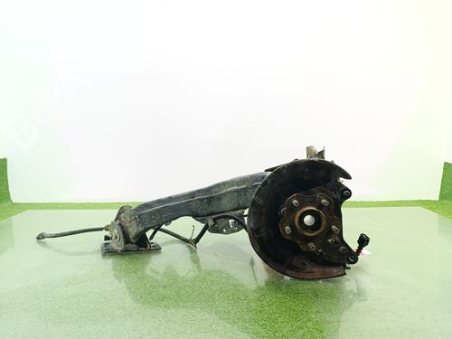 Used Left rear steering knuckle NISSAN X-TRAIL III (T32_, T32R, T32RR) [2013-2025]  30978940