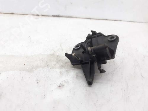 Tailgate handle CITROËN SAXO (S0, S1) 1.5 D | BP6116808C132 