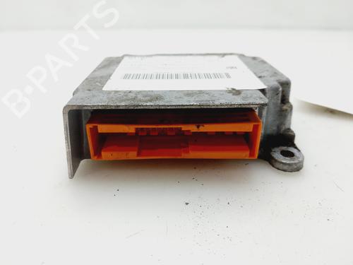 Kollisjonspute styreenhet PEUGEOT 307 (3A/C) 2.0 HDi 90 | BP31010345M53