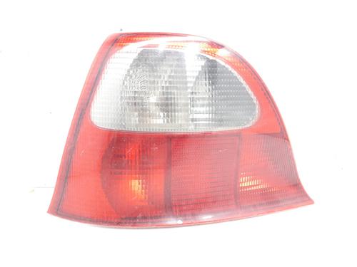 Venstre baglygte ROVER 25 I Hatchback (RF) [1999-2006]  9676282