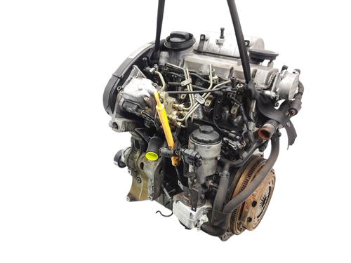 Engine SKODA FABIA I (6Y2)  | BP22648101M1 