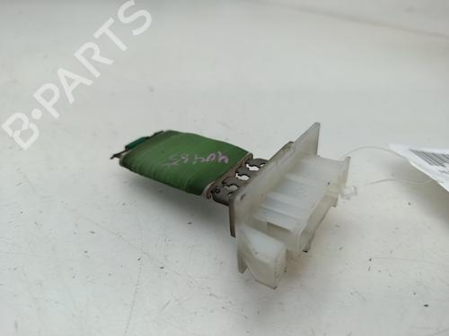 Heater resistor SEAT LEON (1P1) | BP31847415M108