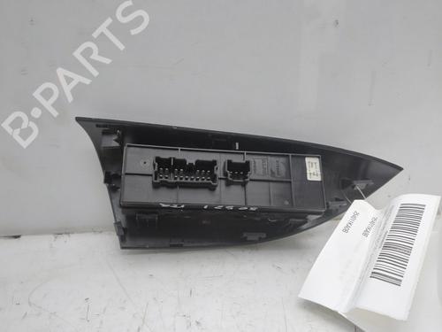 Left front window switch NISSAN JUKE (F15) 1.5 dCi | BP15615644I27 