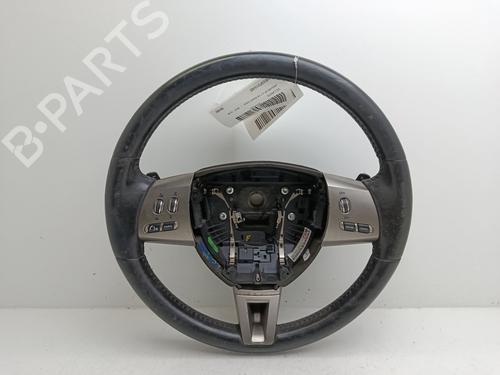 Used Steering wheel JAGUAR XF I (X250) 2.7 D (207 hp) 28964702