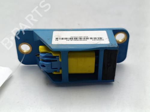 Used Electronic sensor Electronic sensor SEAT IBIZA III (6L1) [2002-2009] 39960268 39960268
