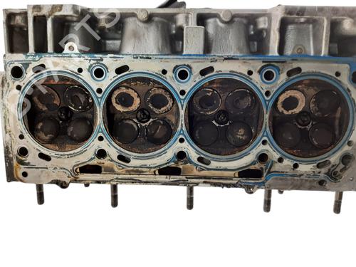 Cylinder head SEAT IBIZA III (6L1)  | BP21555148M5 