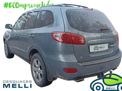 Left front window switch HYUNDAI SANTA FÉ II (CM) 2.2 CRDi 4x4 | BP40467400I27 - Image 10