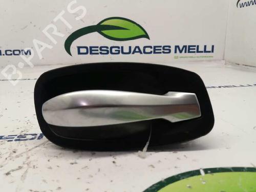 Front right interior door handle BMW 5 (E60) 525 d | BP3335243I14 