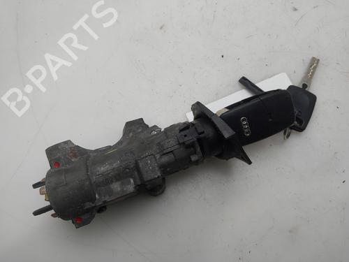 Used Ignition barrel Ignition barrel AUDI A6 C5 (4B2, 4B4) [1997-2005] 34702355 34702355